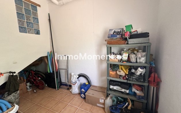 Bestaande woning - Landhuis - Binnenland  - Monda