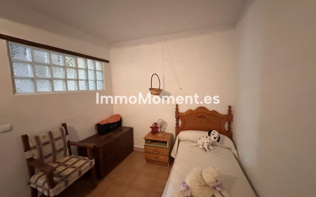 Bestaande woning - Landhuis - Binnenland  - Monda