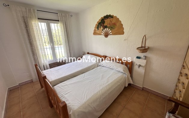Bestaande woning - Landhuis - Binnenland  - Monda