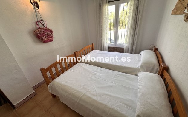 Bestaande woning - Landhuis - Binnenland  - Monda