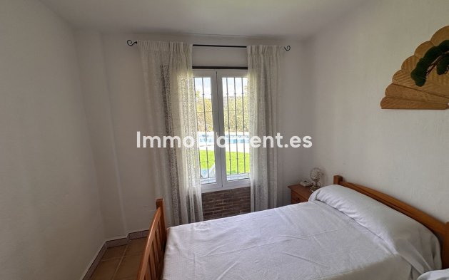 Bestaande woning - Landhuis - Binnenland  - Monda