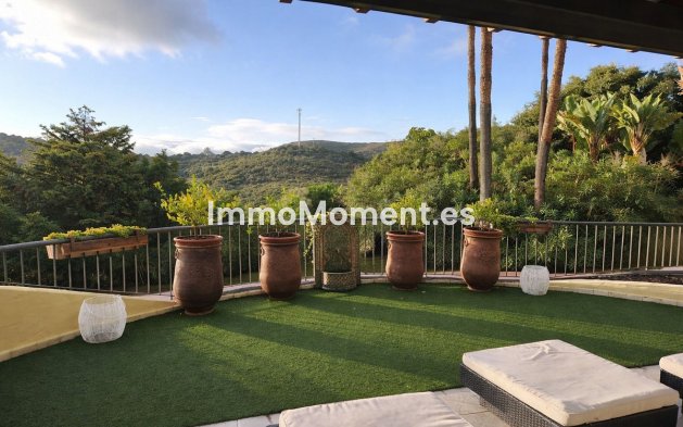 Wiederverkauf - Wohnung - Sotogrande - San Roque