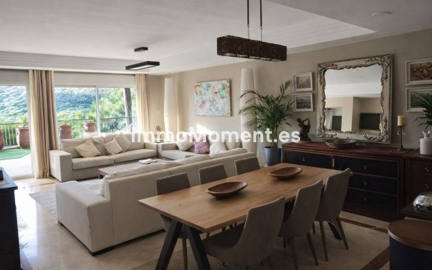 Wiederverkauf - Wohnung - Sotogrande - San Roque