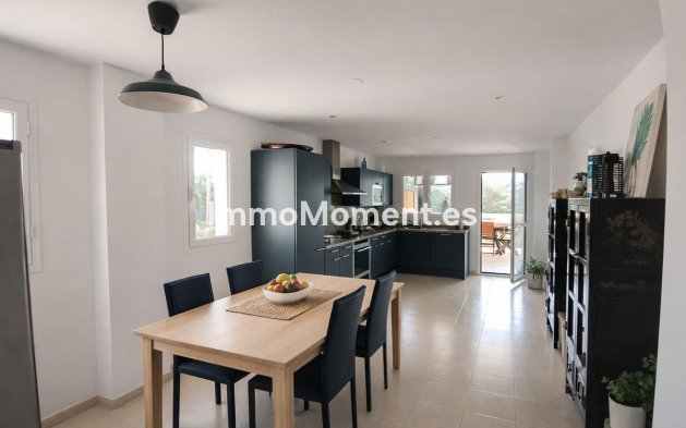Wiederverkauf - Wohnung - Sotogrande - San Roque