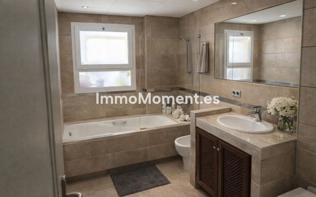 Wiederverkauf - Wohnung - Sotogrande - San Roque