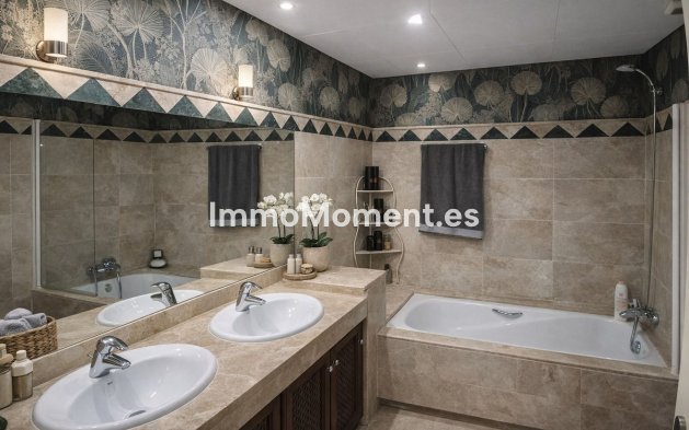 Wiederverkauf - Wohnung - Sotogrande - San Roque