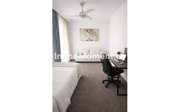 Wiederverkauf - Wohnung - Sotogrande - San Roque