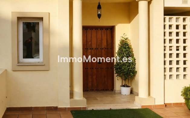 Wiederverkauf - Wohnung - Sotogrande - San Roque
