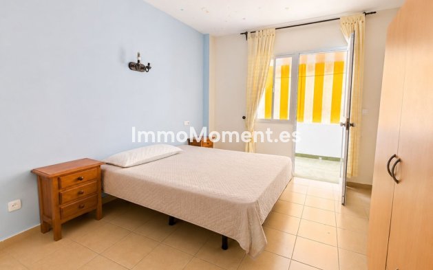 Resale - Apartment - Fuengirola - Los Boliches