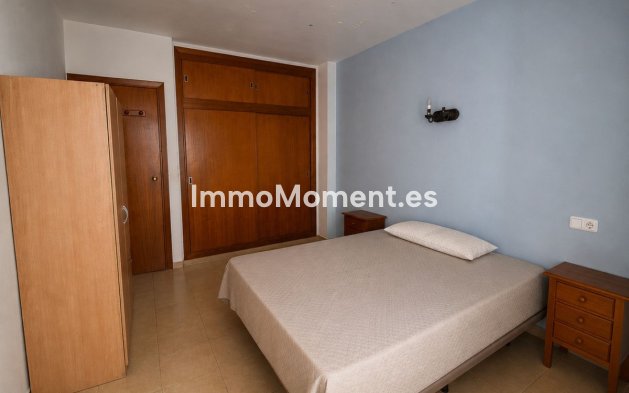 Resale - Apartment - Fuengirola - Los Boliches