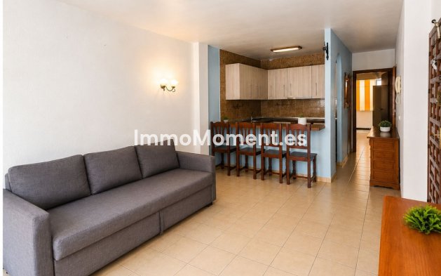 Resale - Apartment - Fuengirola - Los Boliches
