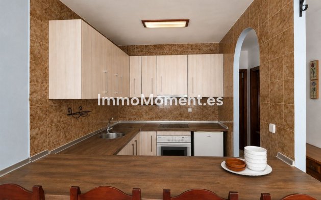 Resale - Apartment - Fuengirola - Los Boliches