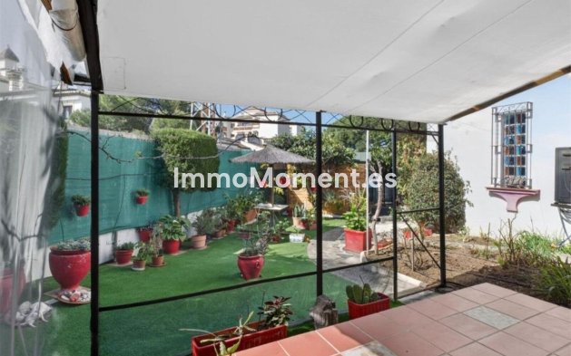 Reventa - Adosado - Mijas - Calahonda