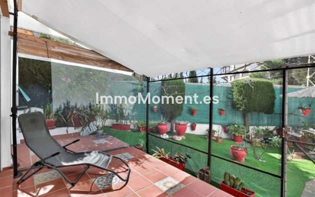 Reventa - Adosado - Mijas - Calahonda