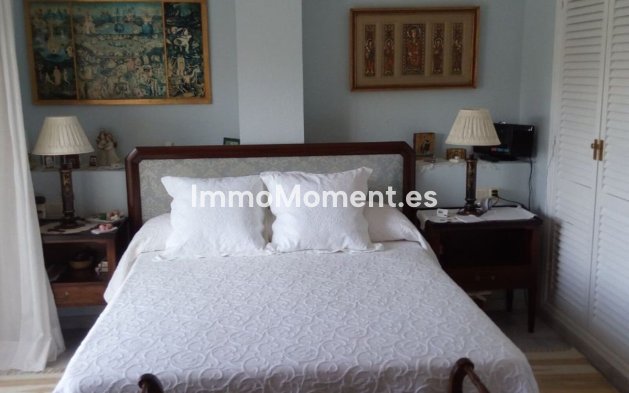 Revente - Maison mitoyenne - Marbella - The Golden Mile
