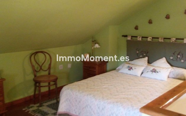 Revente - Maison mitoyenne - Marbella - The Golden Mile