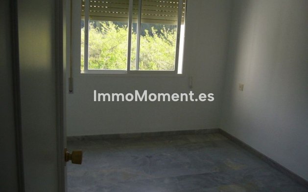 Revente - Maison mitoyenne - Marbella - The Golden Mile