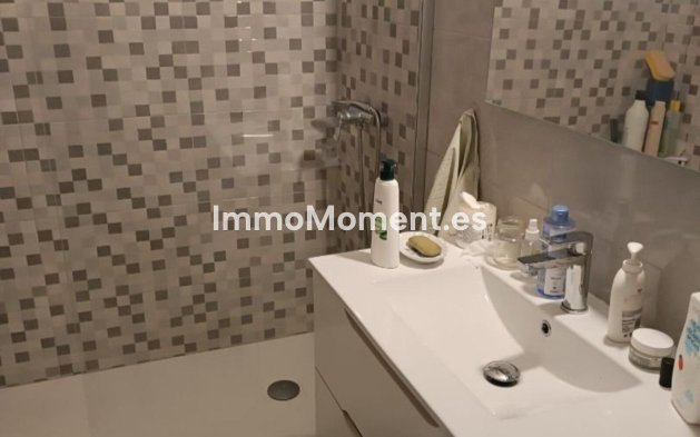 Revente - Maison mitoyenne - Marbella - The Golden Mile