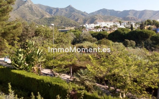 Revente - Maison mitoyenne - Marbella - The Golden Mile