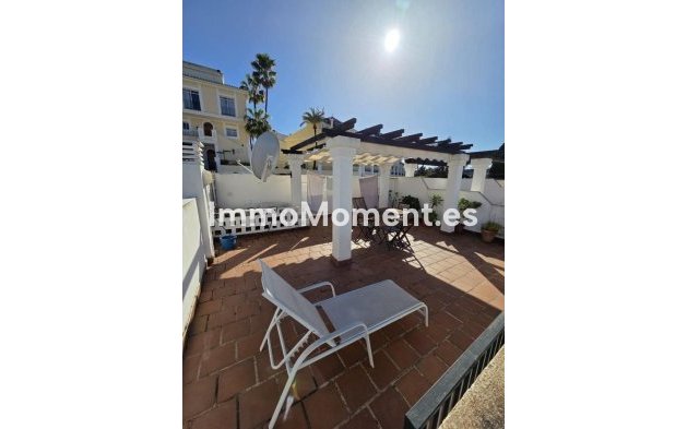 Wiederverkauf - Wohnung - Marbella - Nueva Andalucía