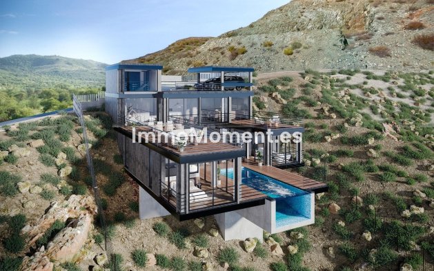 Reventa - Villa independiente - Interior  - Alhaurín el Grande Centro
