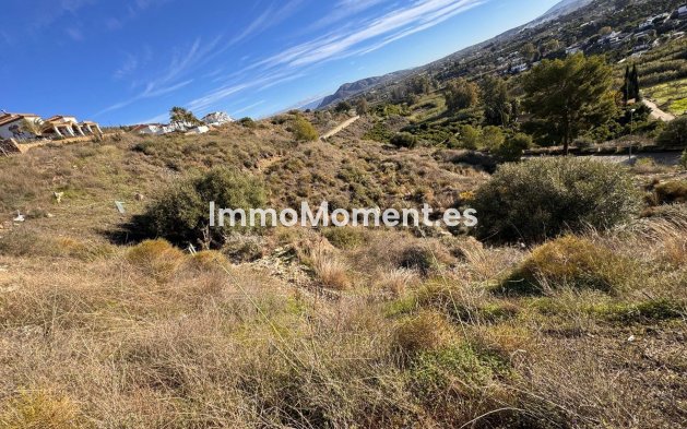 Reventa - Villa independiente - Interior  - Alhaurín el Grande Centro