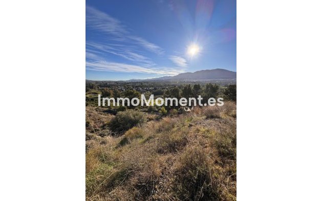 Reventa - Villa independiente - Interior  - Alhaurín el Grande Centro