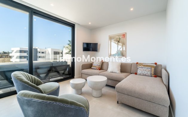 Reventa - Apartamento - Fuengirola - Higueron