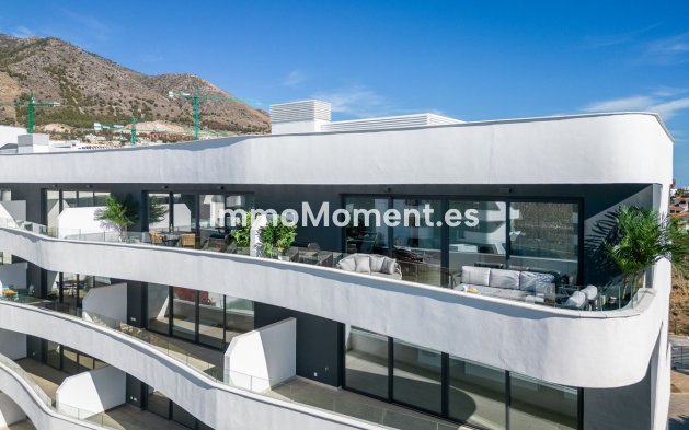 Reventa - Apartamento - Fuengirola - Higueron