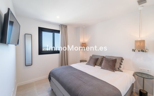 Reventa - Apartamento - Fuengirola - Higueron