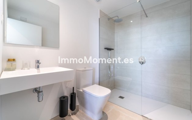 Reventa - Apartamento - Fuengirola - Higueron