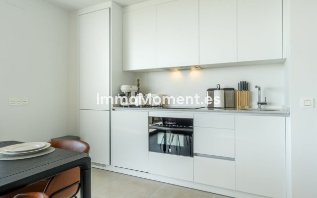 Reventa - Apartamento - Fuengirola - Higueron