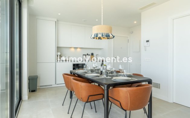 Reventa - Apartamento - Fuengirola - Higueron