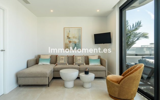 Reventa - Apartamento - Fuengirola - Higueron