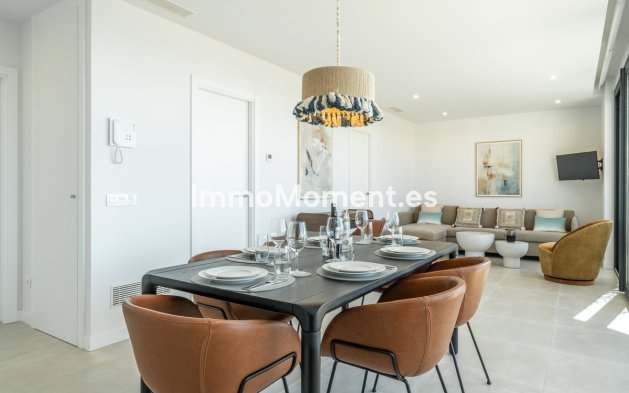 Reventa - Apartamento - Fuengirola - Higueron
