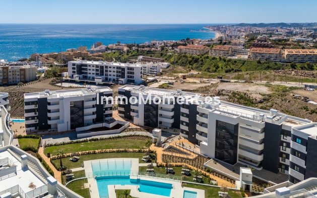 Reventa - Apartamento - Fuengirola - Higueron