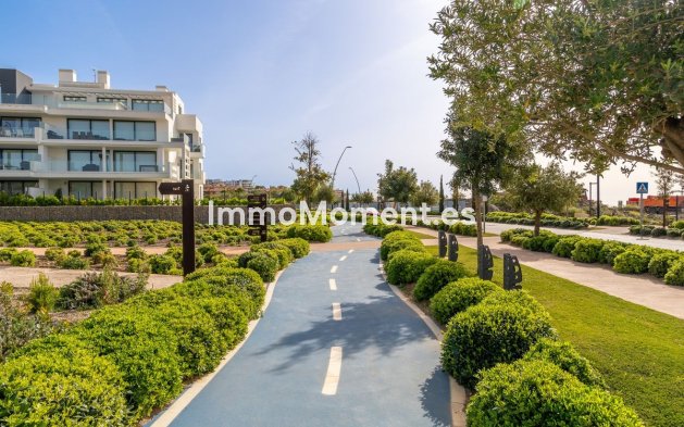 Reventa - Apartamento - Fuengirola - Higueron