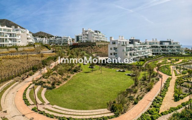 Reventa - Apartamento - Fuengirola - Higueron