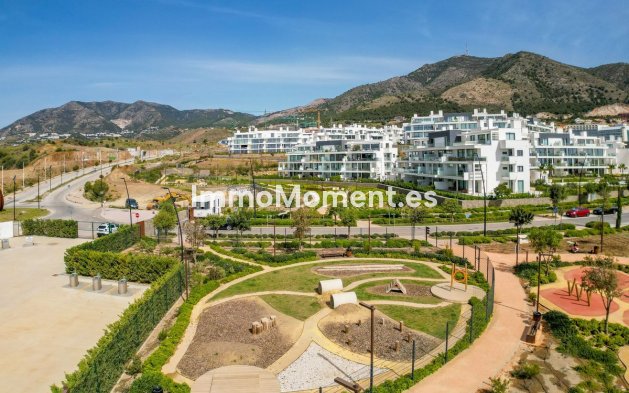 Reventa - Apartamento - Fuengirola - Higueron