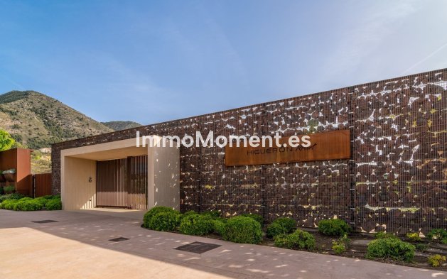 Reventa - Apartamento - Fuengirola - Higueron