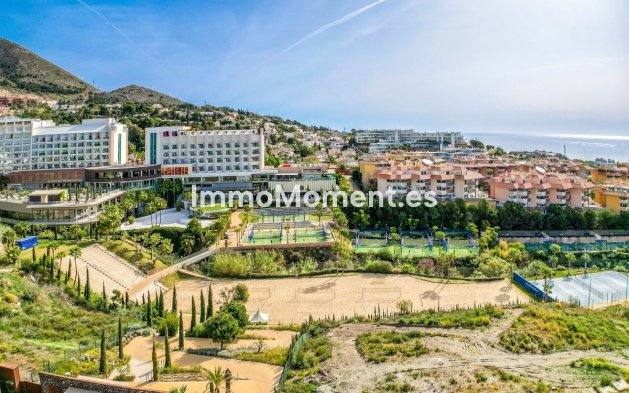 Reventa - Apartamento - Fuengirola - Higueron