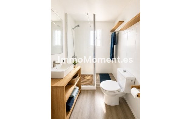 Resale - Townhouse - Marbella - Costabella