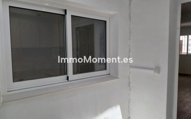 Resale - Townhouse - Inland  - Coín