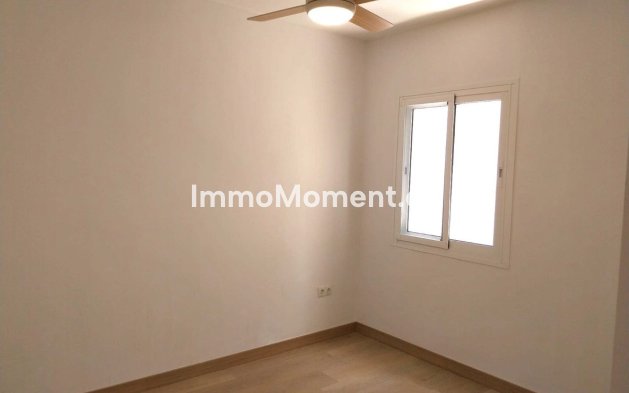 Resale - Townhouse - Inland  - Coín