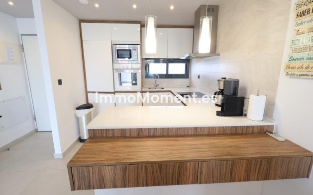 Resale - Detached villa - Guardamar del Segura - Guardamar del Segura Centro