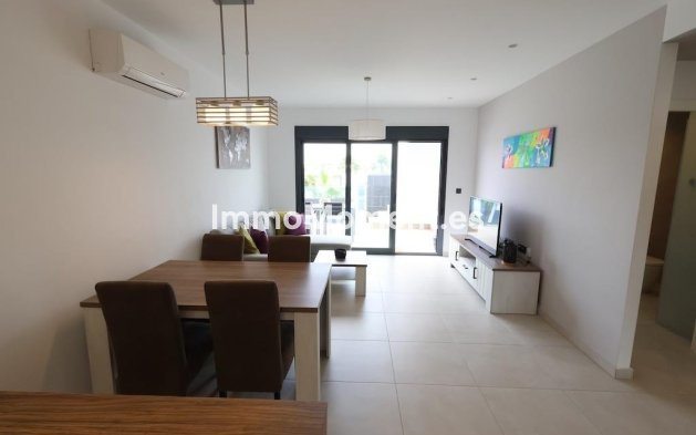 Resale - Detached villa - Guardamar del Segura - Guardamar del Segura Centro