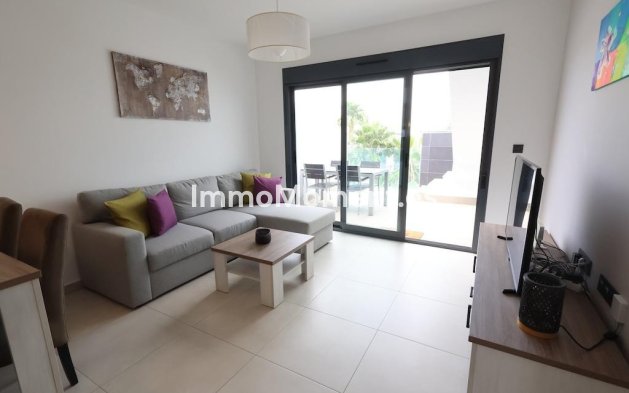 Resale - Detached villa - Guardamar del Segura - Guardamar del Segura Centro