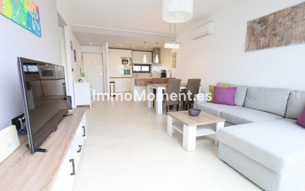Resale - Detached villa - Guardamar del Segura - Guardamar del Segura Centro