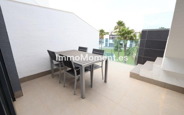 Resale - Detached villa - Guardamar del Segura - Guardamar del Segura Centro