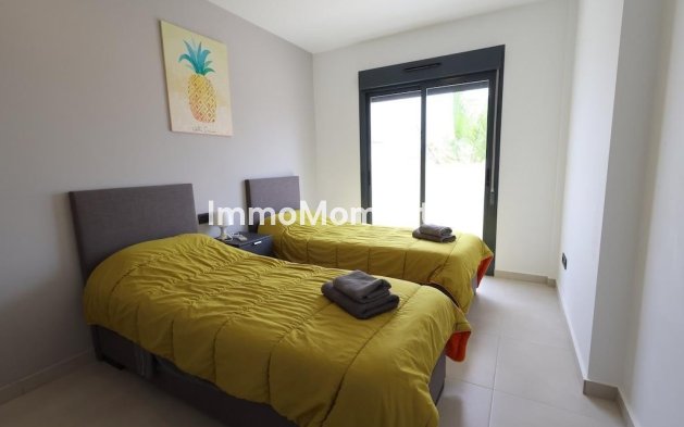 Resale - Detached villa - Guardamar del Segura - Guardamar del Segura Centro